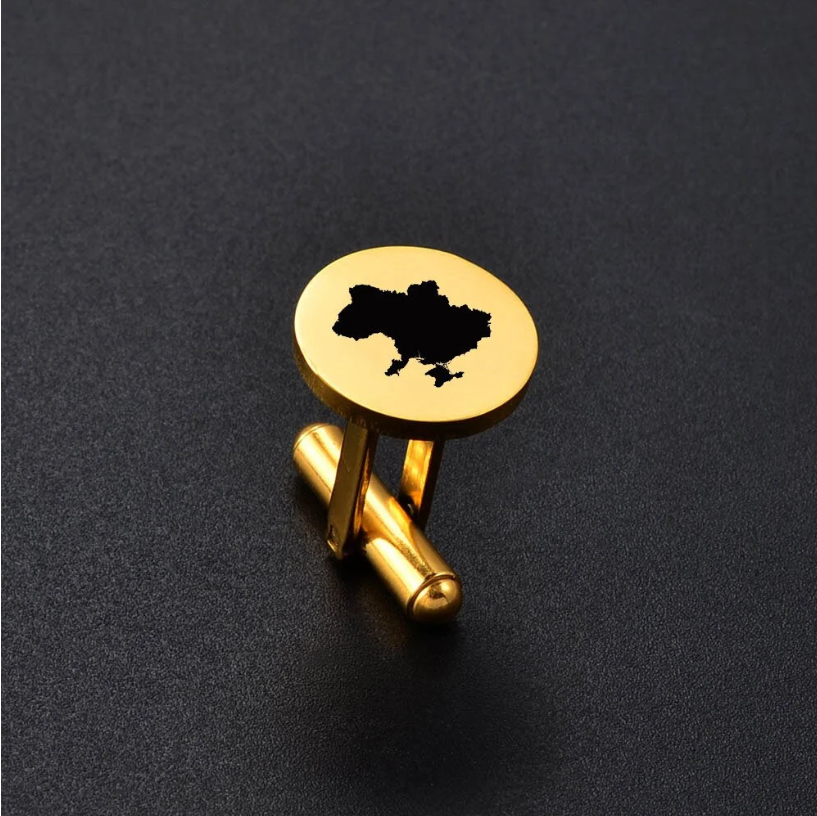 Cufflinks
