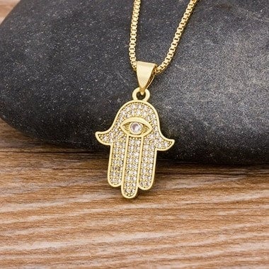 Other Culture Jewelry