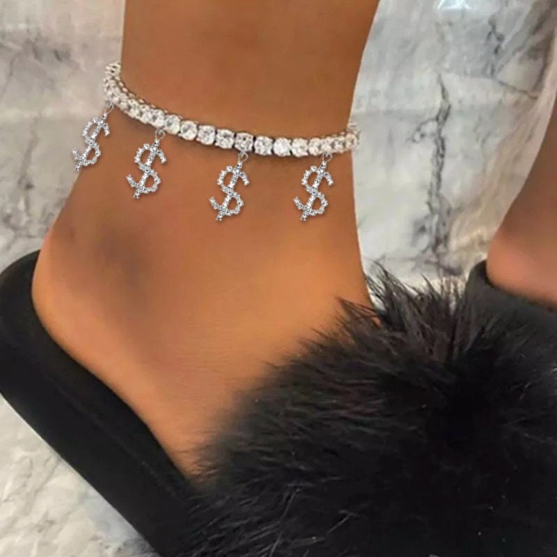 Luxury Jewelries