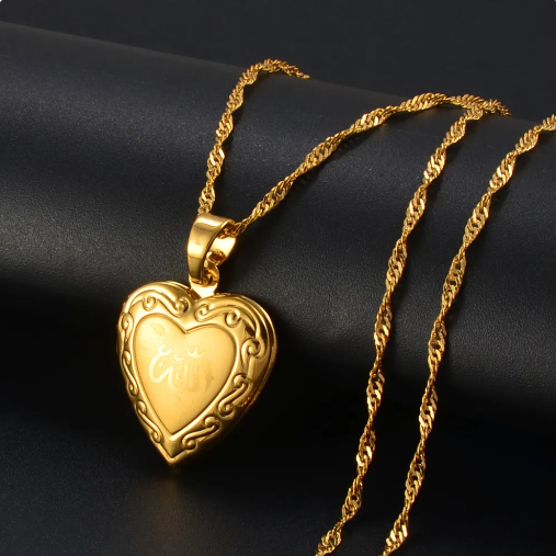 Religious Jewelries