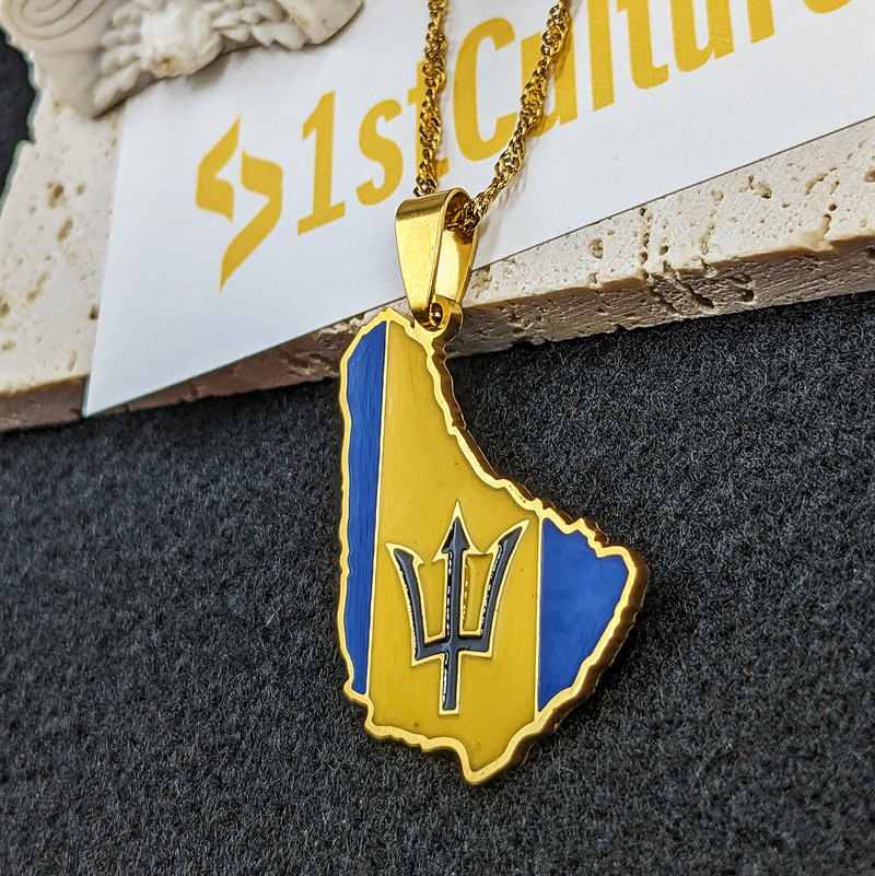 Barbados, Barbados Bag, Barbados Island, Barbados T Shirt, Barbados Bracelet, Barbados Necklace, Barbados Earrings, Barbados Jewelry