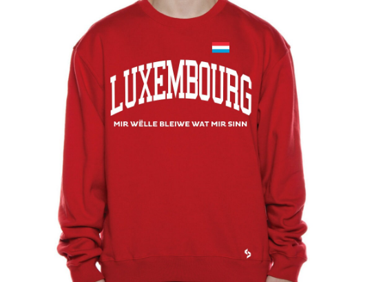 Luxembourg Sweatshirts / Luxembourg Shirt / Luxembourg Sweat Pants Map / Luxembourg Jersey / Grey Sweatshirts / Black Sweatshirts / Poster