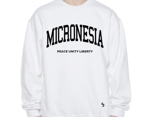 Micronesia Sweatshirts / Micronesia Shirt / Micronesia Sweat Pants Map / Micronesia Jersey / Grey Sweatshirts / Black Sweatshirts / Poster