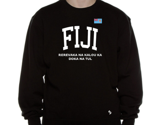 Fiji Sweatshirts / Fiji Shirt / Fiji Sweat Pants Map / Fiji Jersey / Grey Sweatshirts / Black Sweatshirts / Fiji Poster
