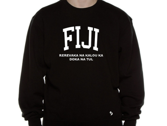 Fiji Sweatshirts / Fiji Shirt / Fiji Sweat Pants Map / Fiji Jersey / Grey Sweatshirts / Black Sweatshirts / Fiji Poster