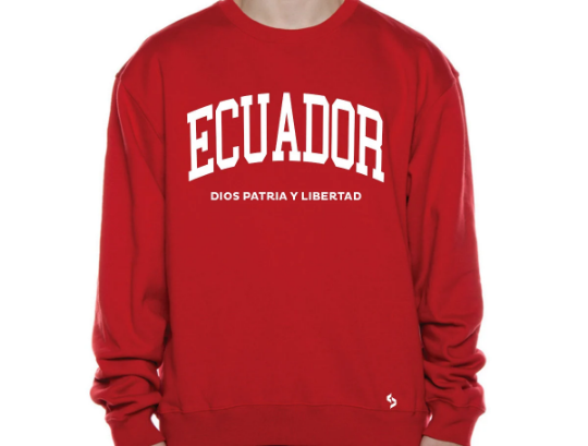 Ecuador Sweatshirts / Ecuador Shirt / Ecuador Sweat Pants Map / Ecuador Jersey / Grey Sweatshirts / Black Sweatshirts / Ecuador Poster