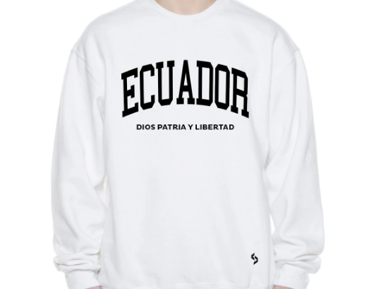 Ecuador Sweatshirts / Ecuador Shirt / Ecuador Sweat Pants Map / Ecuador Jersey / Grey Sweatshirts / Black Sweatshirts / Ecuador Poster