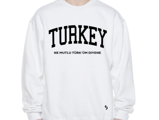 Turkey Sweatshirts / Turkey Shirt / Turkey Sweat Pants Map / Turkey Jersey / Grey Sweatshirts / Black Sweatshirts / Turkey Poster