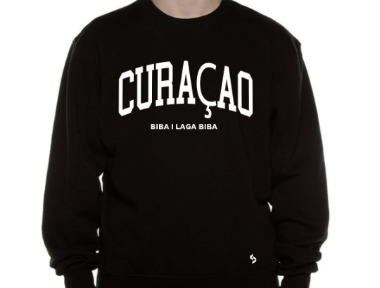 Curacao Sweatshirts / Curacao Shirt / Curacao Sweat Pants Map / Curacao Jersey / Grey Sweatshirts / Black Sweatshirts / Curacao Poster