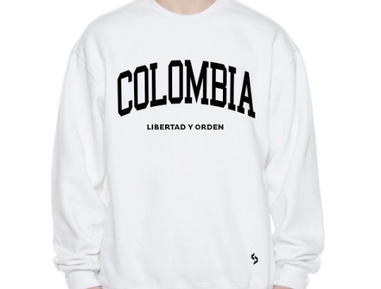 Colombia Sweatshirts / Colombia Shirt / Colombia Sweat Pants Map / Colombia Jersey / Grey Sweatshirts / Black Sweatshirts / Colombia Poster