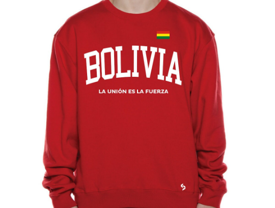 Bolivia Sweatshirts / Bolivia Shirt / Bolivia Sweat Pants Map / Bolivia Jersey / Grey Sweatshirts / Black Sweatshirts / Bolivia Poster