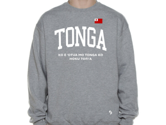 Tonga Sweatshirts / Tonga Shirt / Tonga Sweat Pants Map / Tonga Jersey / Grey Sweatshirts / Black Sweatshirts / Tonga Poster