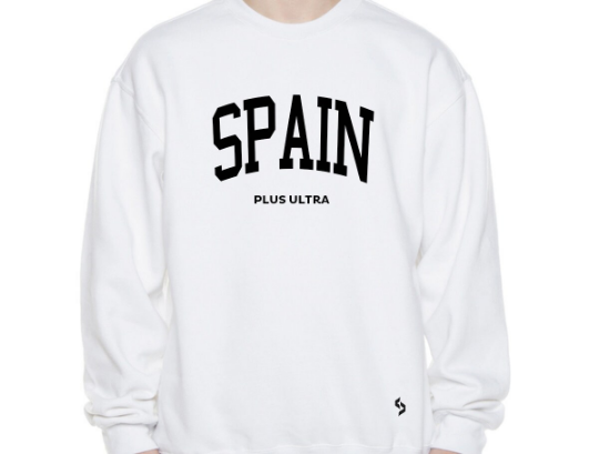 Spain Sweatshirts / Spain Shirt / Spain Sweat Pants Map / Spain Jersey / Grey Sweatshirts / Black Sweatshirts / Spain Poster