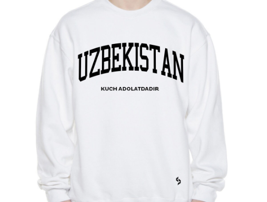 Uzbekistan Sweatshirts / Uzbekistan Shirt / Uzbekistan Sweat Pants Map / Uzbekistan Jersey / Grey Sweatshirts / Black Sweatshirts / Poster
