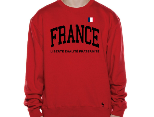 France Sweatshirts / France Shirt / France Sweat Pants Map / France Jersey / Grey Sweatshirts / Black Sweatshirts / France Poster