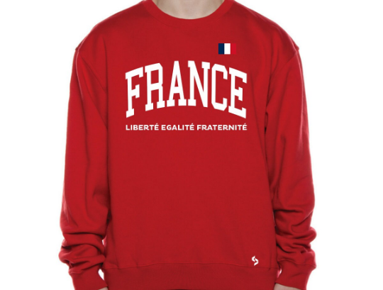 France Sweatshirts / France Shirt / France Sweat Pants Map / France Jersey / Grey Sweatshirts / Black Sweatshirts / France Poster