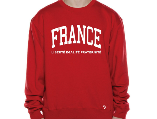 France Sweatshirts / France Shirt / France Sweat Pants Map / France Jersey / Grey Sweatshirts / Black Sweatshirts / France Poster