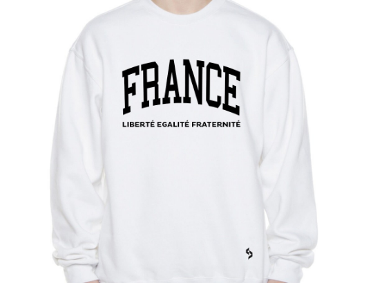 France Sweatshirts / France Shirt / France Sweat Pants Map / France Jersey / Grey Sweatshirts / Black Sweatshirts / France Poster