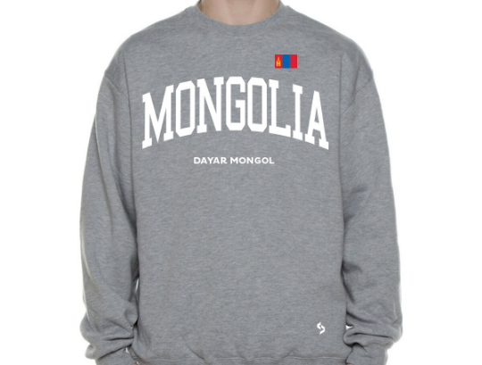 Mongolia Sweatshirts / Mongolia Shirt / Mongolia Sweat Pants Map / Mongolia Jersey / Grey Sweatshirts / Black Sweatshirts / Mongolia Poster