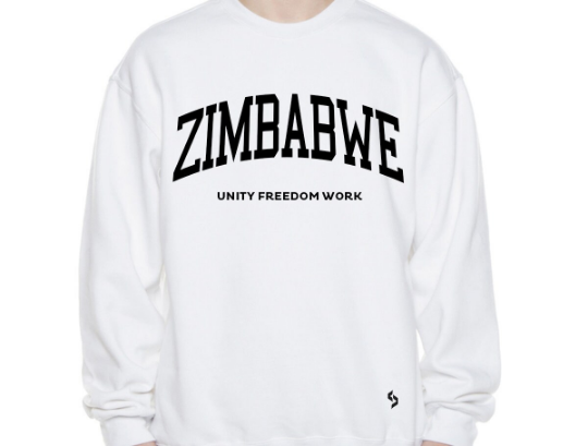 Zimbabwe Sweatshirts / Zimbabwe Shirt / Zimbabwe Sweat Pants Map / Zimbabwe Jersey / Grey Sweatshirts / Black Sweatshirts / Zimbabwe Poster