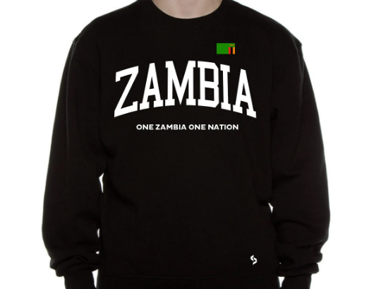 Zambia Sweatshirts / Zambia Shirt / Zambia Sweat Pants Map / Zambia Jersey / Grey Sweatshirts / Black Sweatshirts / Zambia Poster