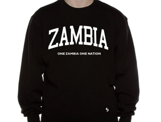 Zambia Sweatshirts / Zambia Shirt / Zambia Sweat Pants Map / Zambia Jersey / Grey Sweatshirts / Black Sweatshirts / Zambia Poster