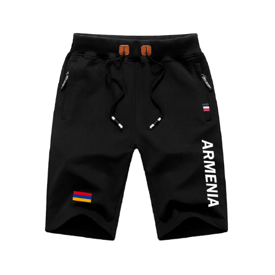 Armenia Shorts / Armenia Pants / Armenia Shorts Flag / Armenia Jersey / Grey Shorts / Black Shorts / Armenia Poster / Armenia Map