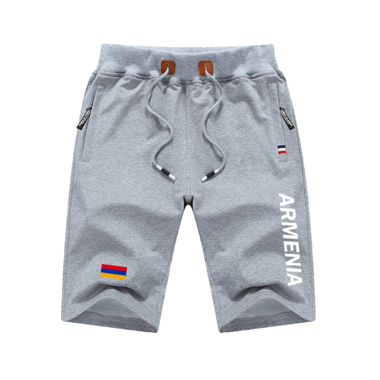 Armenia Shorts / Armenia Pants / Armenia Shorts Flag / Armenia Jersey / Grey Shorts / Black Shorts / Armenia Poster / Armenia Map