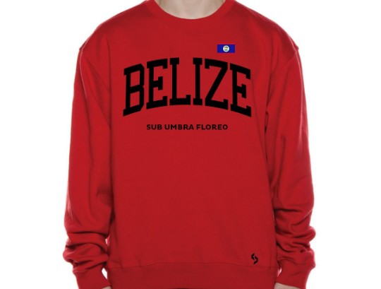 Belize Sweatshirts / Belize Shirt / Belize Sweat Pants Map / Belize Jersey / Grey Sweatshirts / Black Sweatshirts / Belize Poster
