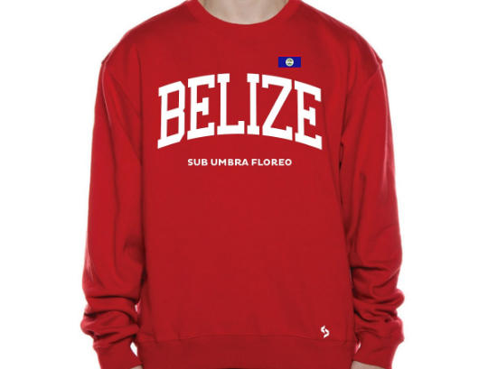 Belize Sweatshirts / Belize Shirt / Belize Sweat Pants Map / Belize Jersey / Grey Sweatshirts / Black Sweatshirts / Belize Poster