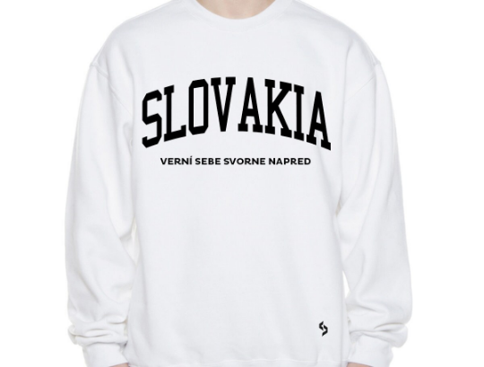 Slovakia Sweatshirts / Slovakia Shirt / Slovakia Sweat Pants Map / Slovakia Jersey / Grey Sweatshirts / Black Sweatshirts / Slovakia Poster