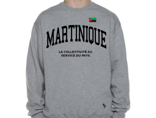 Martinique Sweatshirts / Martinique Shirt / Martinique Sweat Pants Map / Martinique Jersey / Grey Sweatshirts / Black Sweatshirts / Poster