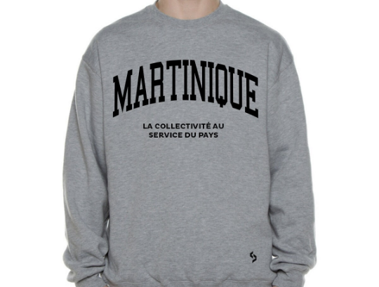 Martinique Sweatshirts / Martinique Shirt / Martinique Sweat Pants Map / Martinique Jersey / Grey Sweatshirts / Black Sweatshirts / Poster