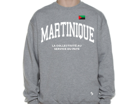Martinique Sweatshirts / Martinique Shirt / Martinique Sweat Pants Map / Martinique Jersey / Grey Sweatshirts / Black Sweatshirts / Poster