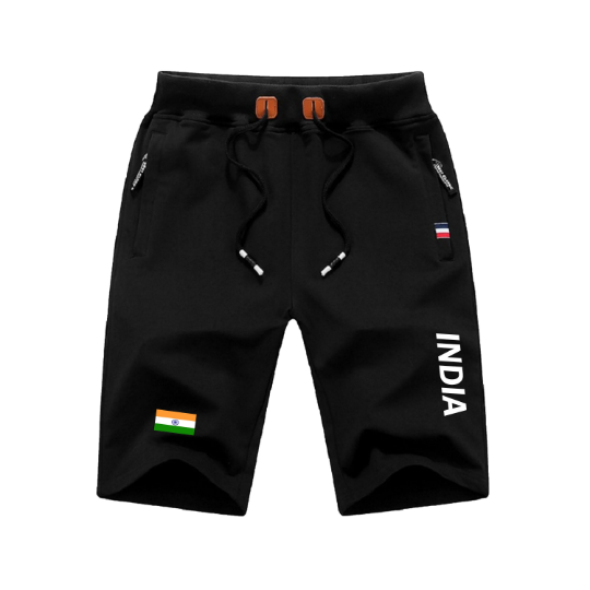 India Shorts / India Pants / India Shorts Flag / India Jersey / Grey Shorts / Black Shorts / India Poster / India Map / Men Women