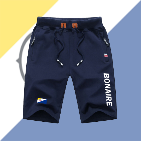 Bonaire Shorts / Bonaire Pants / Bonaire Shorts Flag / Bonaire Jersey / Grey Shorts / Black Shorts / Bonaire Poster / Bonaire Map