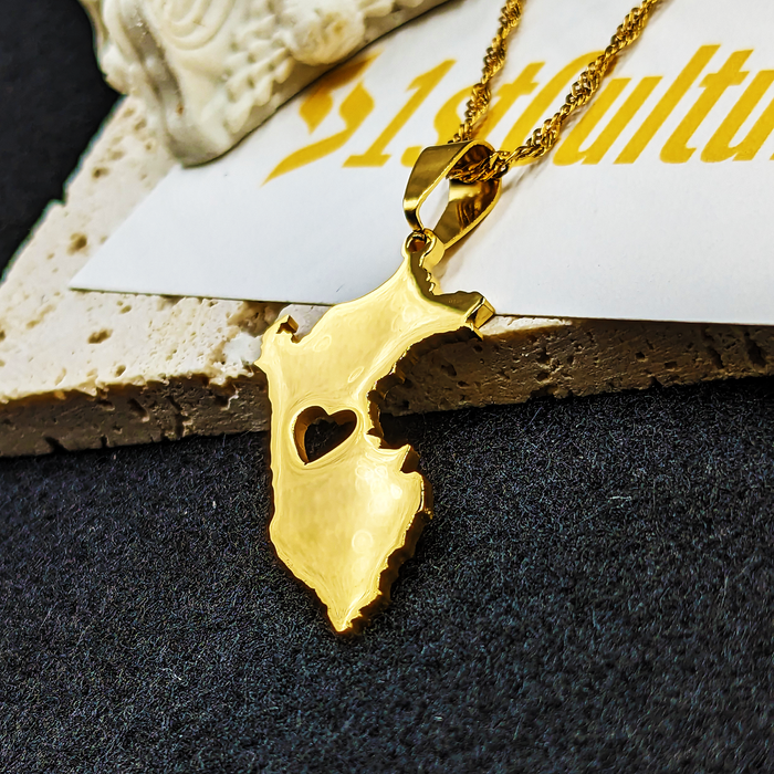 18k Gold Plated Peru Necklace, Peru Jersey, Peru Jewelry, Peru Blanket, Signed Peru Necklace, Peru Sticker, Peru Ring, Peru Gifts