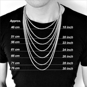 18k Gold Plated Morocco Necklace - 1stCulture