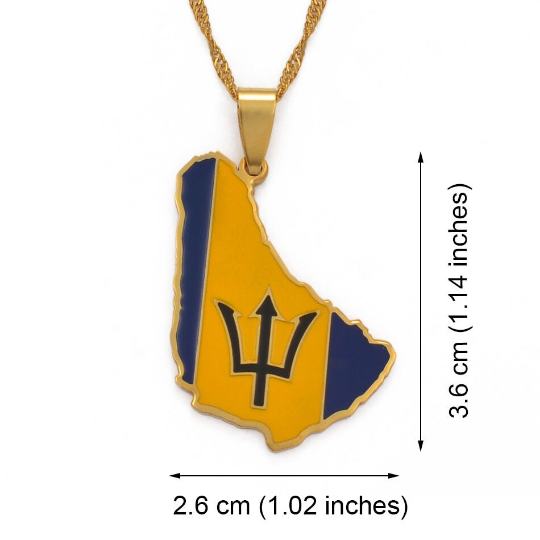 Barbados, Barbados Bag, Barbados Island, Barbados T Shirt, Barbados Bracelet, Barbados Necklace, Barbados Earrings, Barbados Jewelry