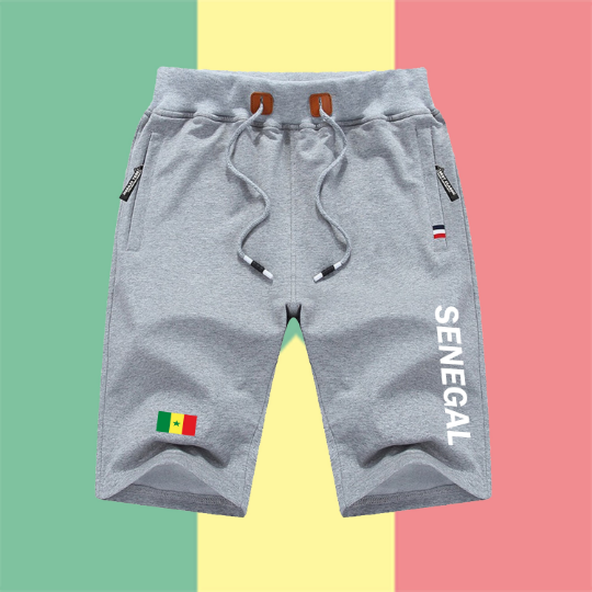 Senegal Shorts / Senegal Pants / Senegal Shorts Flag / Senegal Jersey / Grey Shorts / Black Shorts / Senegal Poster / Senegal Map / Men