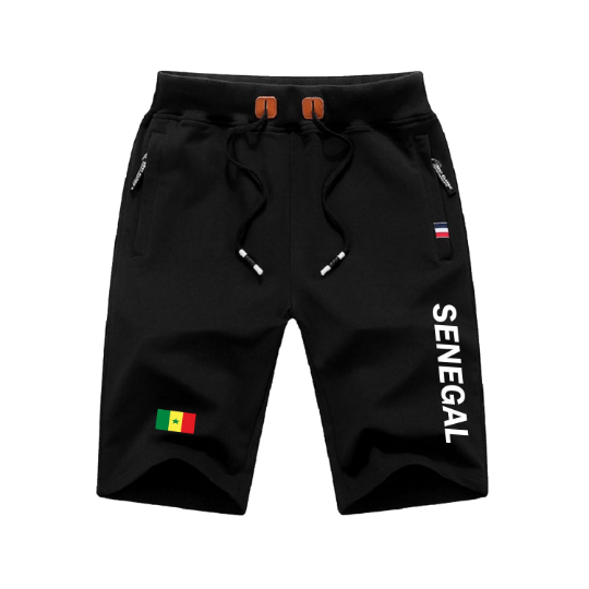 Senegal Shorts / Senegal Pants / Senegal Shorts Flag / Senegal Jersey / Grey Shorts / Black Shorts / Senegal Poster / Senegal Map / Men