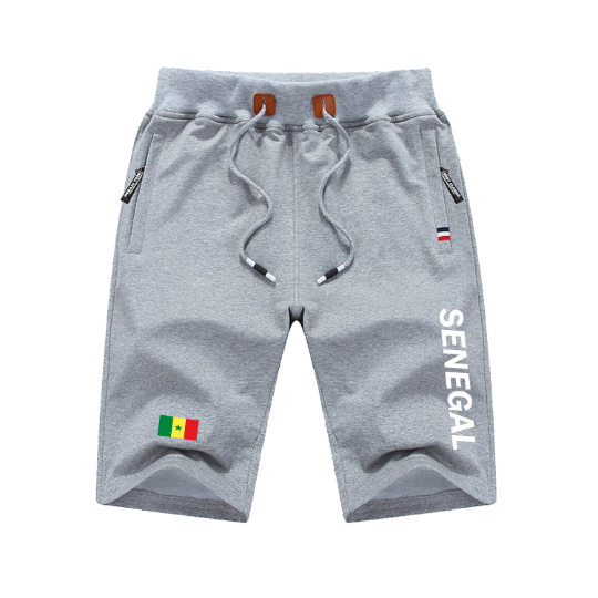 Senegal Shorts / Senegal Pants / Senegal Shorts Flag / Senegal Jersey / Grey Shorts / Black Shorts / Senegal Poster / Senegal Map / Men