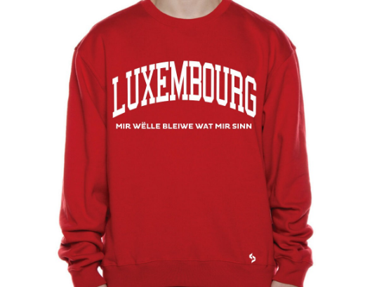 Luxembourg Sweatshirts / Luxembourg Shirt / Luxembourg Sweat Pants Map / Luxembourg Jersey / Grey Sweatshirts / Black Sweatshirts / Poster