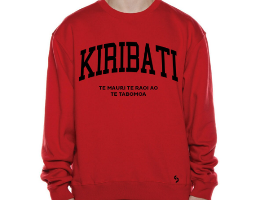 Kiribati Sweatshirts / Kiribati Shirt / Kiribati Sweat Pants Map / Kiribati Jersey / Grey Sweatshirts / Black Sweatshirts / Kiribati Poster