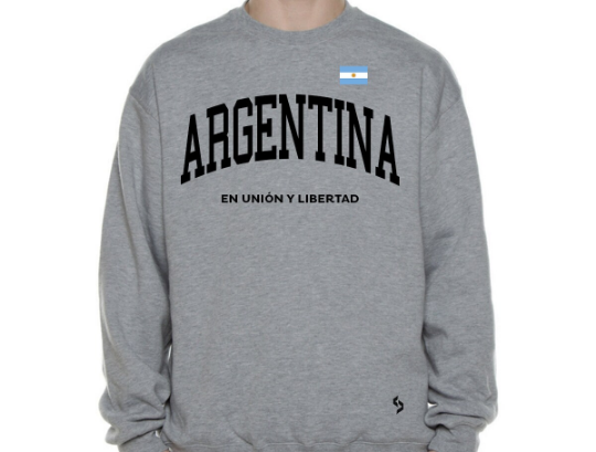 Argentina Sweatshirts / Argentina Shirt / Argentina Sweat Pants Map / Argentina Jersey / Grey Sweatshirts / Black Sweatshirts / Argentin