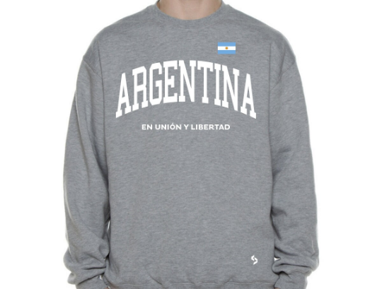 Argentina Sweatshirts / Argentina Shirt / Argentina Sweat Pants Map / Argentina Jersey / Grey Sweatshirts / Black Sweatshirts / Argentin