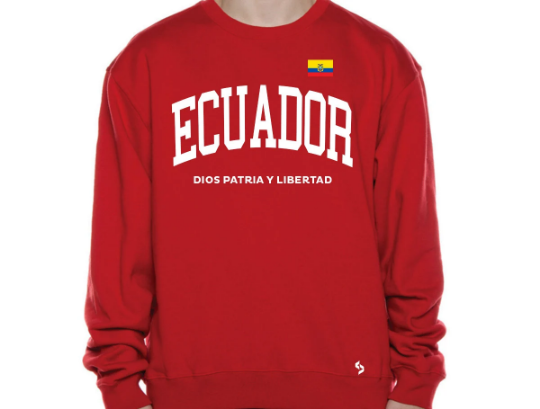 Ecuador Sweatshirts / Ecuador Shirt / Ecuador Sweat Pants Map / Ecuador Jersey / Grey Sweatshirts / Black Sweatshirts / Ecuador Poster