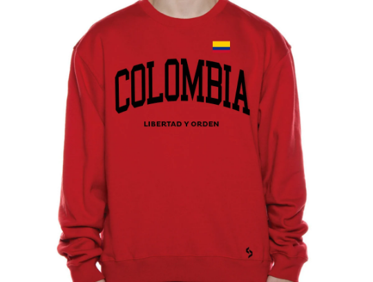 Colombia Sweatshirts / Colombia Shirt / Colombia Sweat Pants Map / Colombia Jersey / Grey Sweatshirts / Black Sweatshirts / Colombia Poster