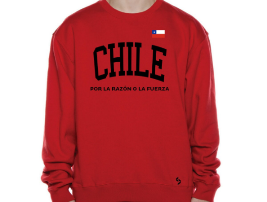 Chile Sweatshirts / Chile Shirt / Chile Sweat Pants Map / Chile Jersey / Grey Sweatshirts / Black Sweatshirts / Chile Poster