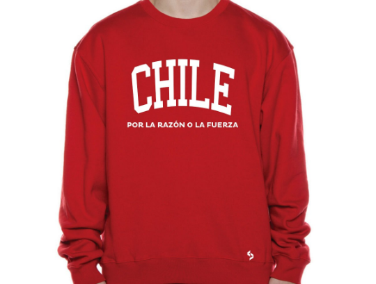 Chile Sweatshirts / Chile Shirt / Chile Sweat Pants Map / Chile Jersey / Grey Sweatshirts / Black Sweatshirts / Chile Poster